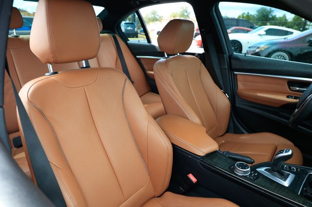 2016 BMW 3 Series 340i - 22909289 - 15