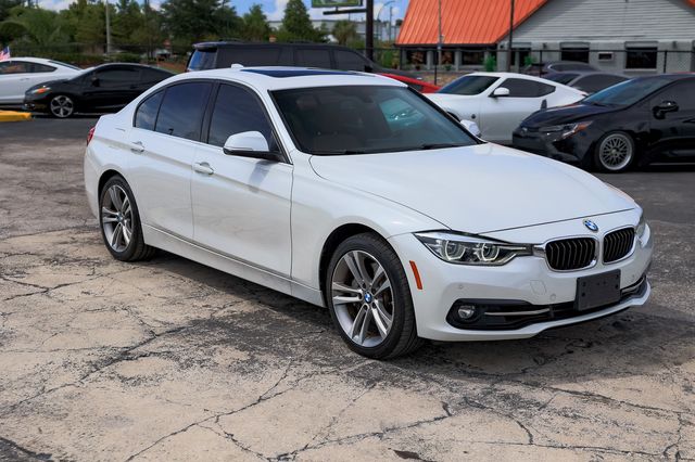 2016 BMW 3 Series 340i - 22909289 - 16
