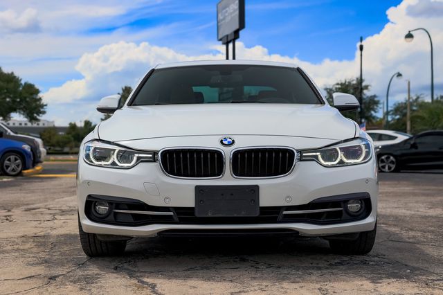 2016 BMW 3 Series 340i - 22909289 - 18