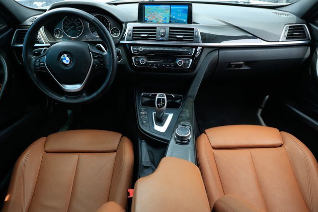 2016 BMW 3 Series 340i - 22909289 - 1