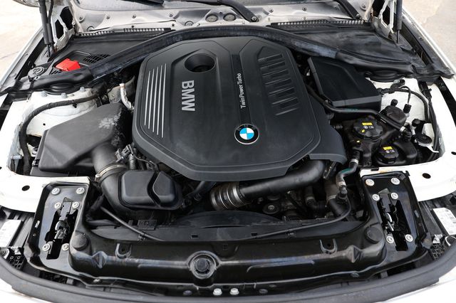 2016 BMW 3 Series 340i - 22909289 - 19