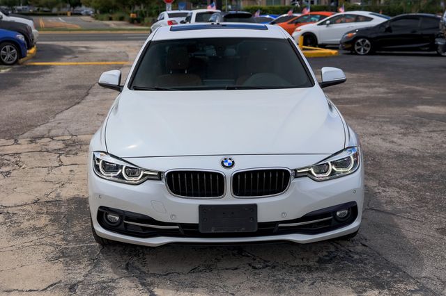 2016 BMW 3 Series 340i - 22909289 - 20