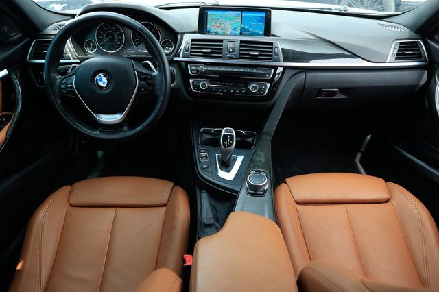 2016 BMW 3 Series 340i - 22909289 - 22