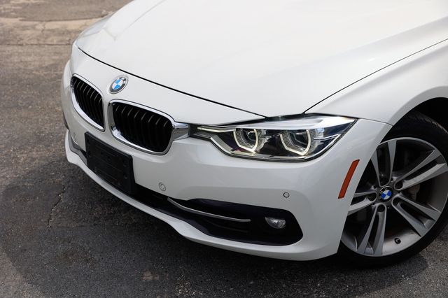 2016 BMW 3 Series 340i - 22909289 - 26