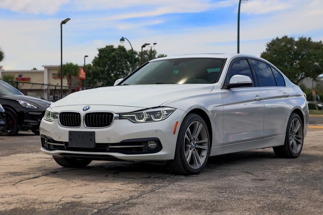 2016 BMW 3 Series 340i - 22909289 - 2