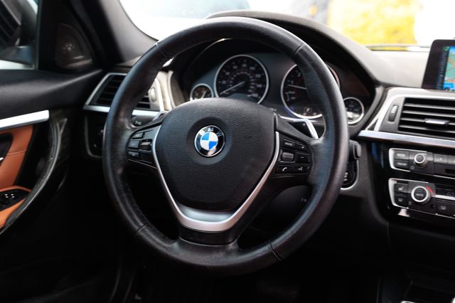 2016 BMW 3 Series 340i - 22909289 - 29