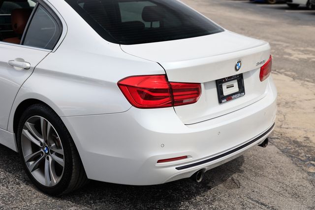 2016 BMW 3 Series 340i - 22909289 - 33