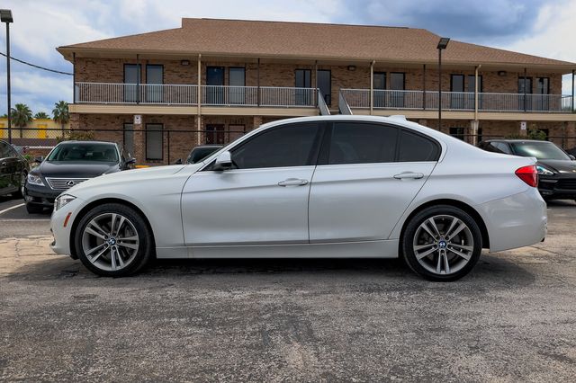 2016 BMW 3 Series 340i - 22909289 - 4