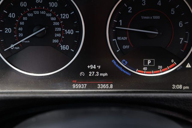 2016 BMW 3 Series 340i - 22909289 - 51