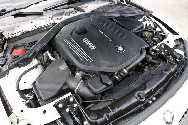 2016 BMW 3 Series 340i - 22909289 - 53