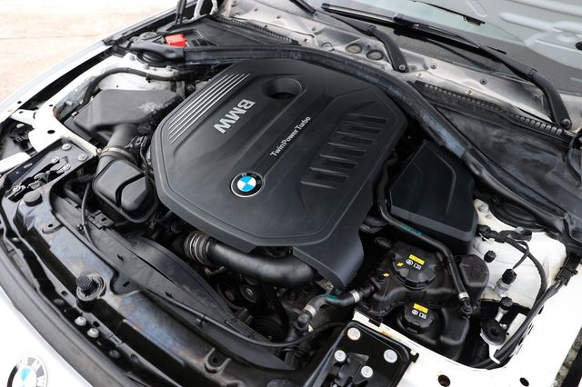 2016 BMW 3 Series 340i - 22909289 - 54