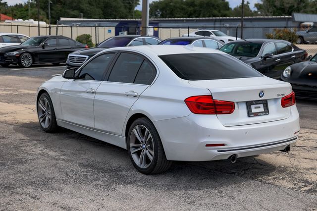 2016 BMW 3 Series 340i - 22909289 - 6