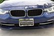 2016 BMW 3 Series xDRIVE, 18" WHEELS, HK SOUND, SUNROOF, BACKUP CAM, NAVI, BT!!! - 22840781 - 9