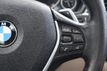 2016 BMW 3 Series xDRIVE, 18" WHEELS, HK SOUND, SUNROOF, BACKUP CAM, NAVI, BT!!! - 22840781 - 24