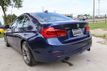 2016 BMW 3 Series xDRIVE, 18" WHEELS, HK SOUND, SUNROOF, BACKUP CAM, NAVI, BT!!! - 22840781 - 2