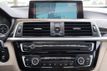 2016 BMW 3 Series xDRIVE, 18" WHEELS, HK SOUND, SUNROOF, BACKUP CAM, NAVI, BT!!! - 22840781 - 33