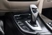 2016 BMW 3 Series xDRIVE, 18" WHEELS, HK SOUND, SUNROOF, BACKUP CAM, NAVI, BT!!! - 22840781 - 37