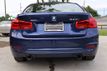 2016 BMW 3 Series xDRIVE, 18" WHEELS, HK SOUND, SUNROOF, BACKUP CAM, NAVI, BT!!! - 22840781 - 3