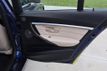 2016 BMW 3 Series xDRIVE, 18" WHEELS, HK SOUND, SUNROOF, BACKUP CAM, NAVI, BT!!! - 22840781 - 45