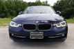 2016 BMW 3 Series xDRIVE, 18" WHEELS, HK SOUND, SUNROOF, BACKUP CAM, NAVI, BT!!! - 22840781 - 8