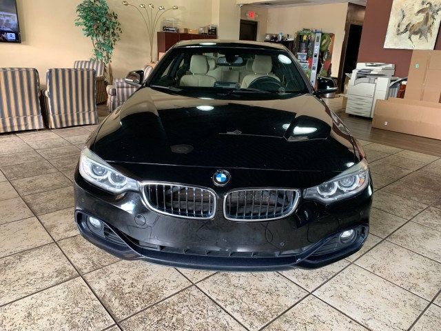 2016 BMW 4 Series 428i - 22182966 - 33