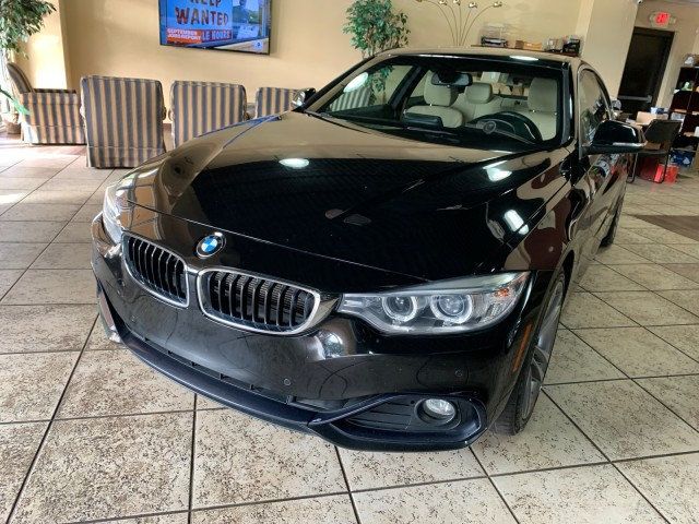 2016 BMW 4 Series 428i - 22182966 - 34