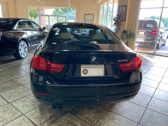 2016 BMW 4 Series 428i - 22182966 - 4