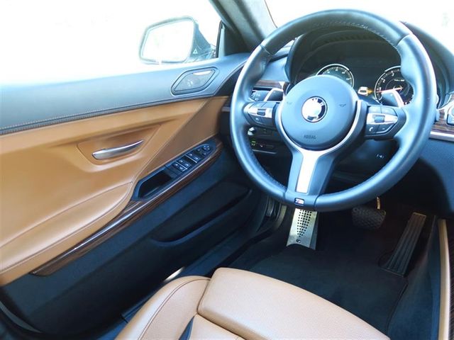 2016 BMW 6 Series 650i Gran Coupe - 16998709 - 13