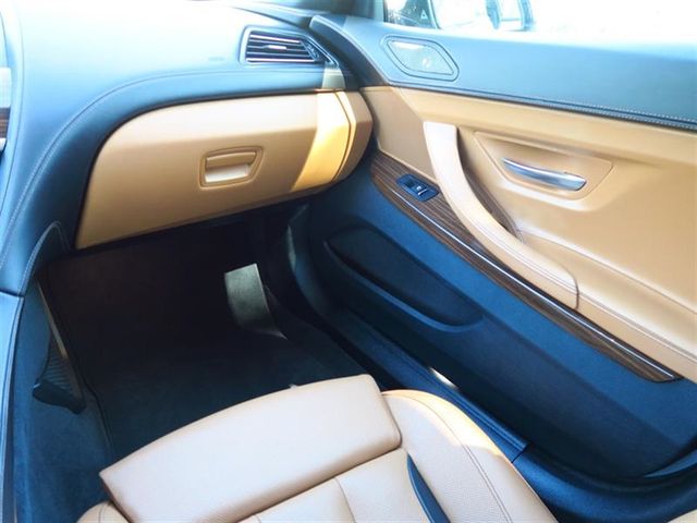 2016 BMW 6 Series 650i Gran Coupe - 16998709 - 15