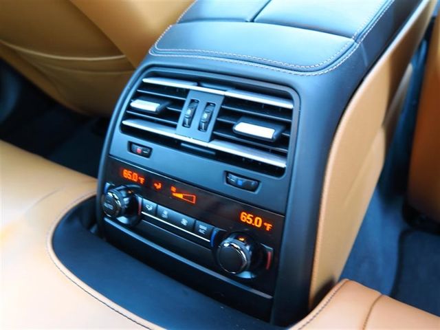 2016 BMW 6 Series 650i Gran Coupe - 16998709 - 17