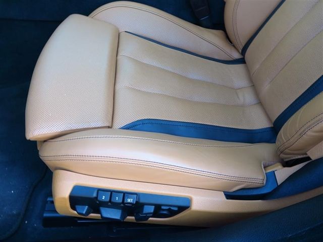 2016 BMW 6 Series 650i Gran Coupe - 16998709 - 19