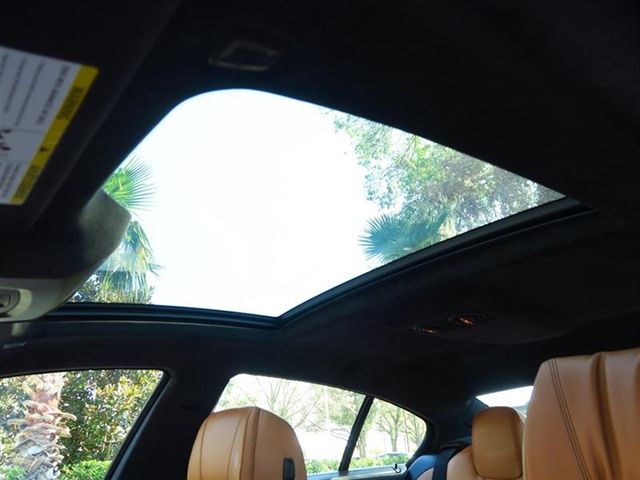 2016 BMW 6 Series 650i Gran Coupe - 16998709 - 21