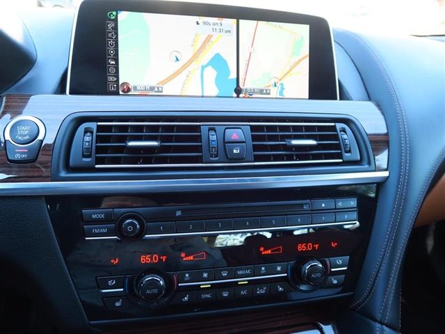 2016 BMW 6 Series 650i Gran Coupe - 16998709 - 23