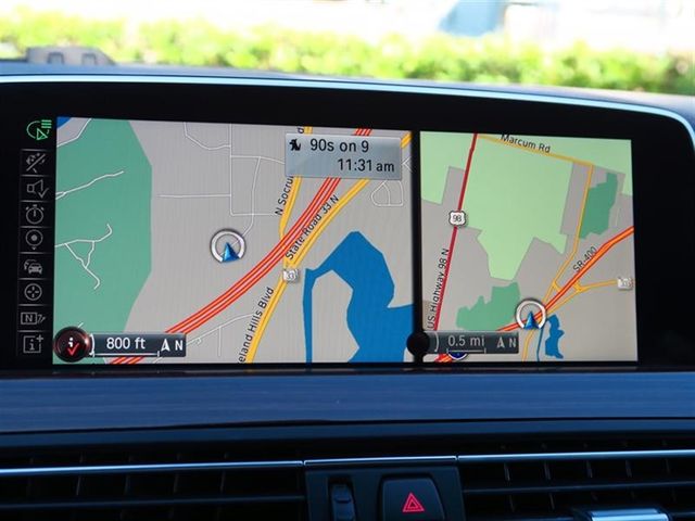 2016 BMW 6 Series 650i Gran Coupe - 16998709 - 24