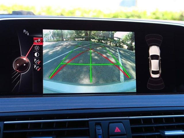 2016 BMW 6 Series 650i Gran Coupe - 16998709 - 25