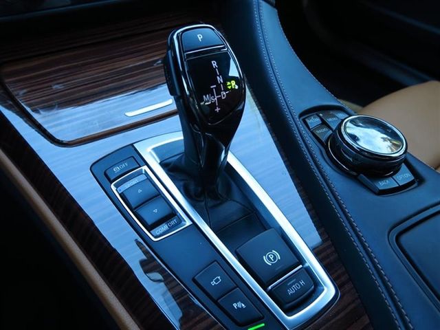 2016 BMW 6 Series 650i Gran Coupe - 16998709 - 27