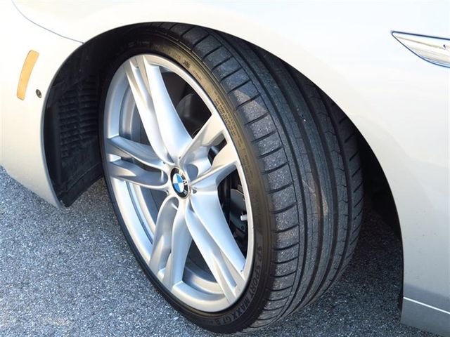 2016 BMW 6 Series 650i Gran Coupe - 16998709 - 30