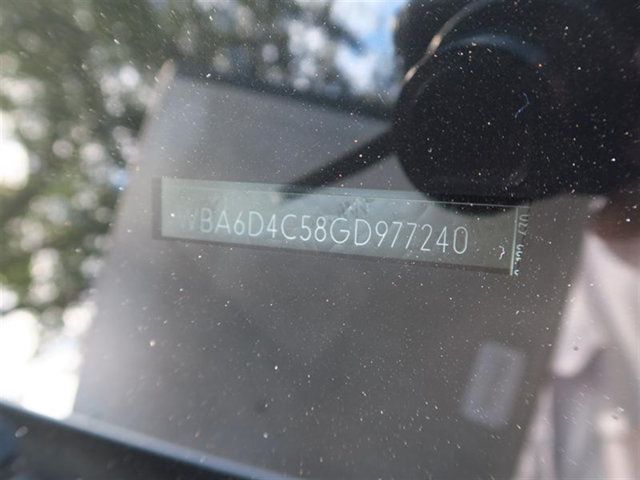 2016 BMW 6 Series 650i Gran Coupe - 16998709 - 4