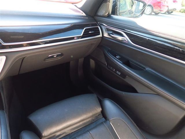 2016 BMW 7 Series 750i xDrive - 17046322 - 15