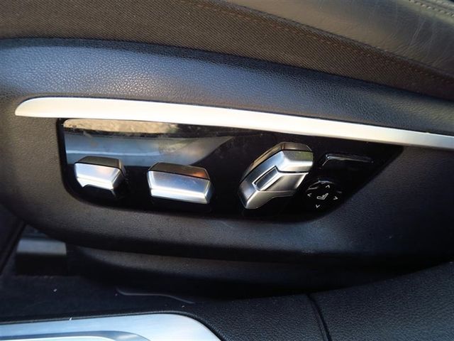 2016 BMW 7 Series 750i xDrive - 17046322 - 20