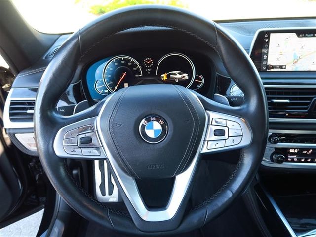 2016 BMW 7 Series 750i xDrive - 17046322 - 28