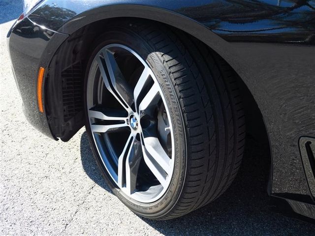 2016 BMW 7 Series 750i xDrive - 17046322 - 30