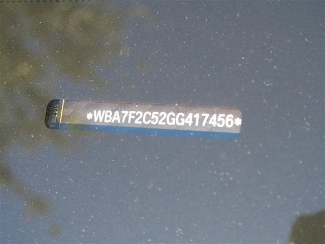 2016 BMW 7 Series 750i xDrive - 17046322 - 4