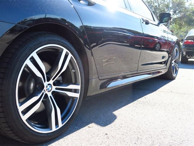 2016 BMW 7 Series 750i xDrive - 17046322 - 8