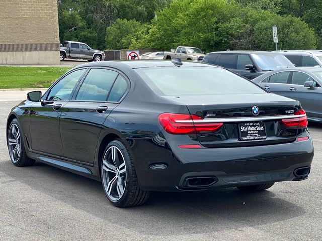 2016 BMW 7 Series 750i xDrive - 22043092 - 6