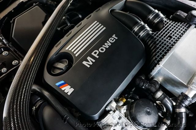 2016 BMW M3 *6-Speed Manual*  - 22419453 - 66