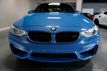 2016 BMW M3 *6-Speed Manual* *Executive Package* *Carbon Roof*  - 22294511 - 16