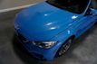 2016 BMW M3 *6-Speed Manual* *Executive Package* *Carbon Roof*  - 22294511 - 55