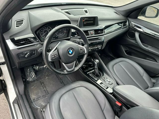 2016 BMW X1 xDrive28i - 22391707 - 9