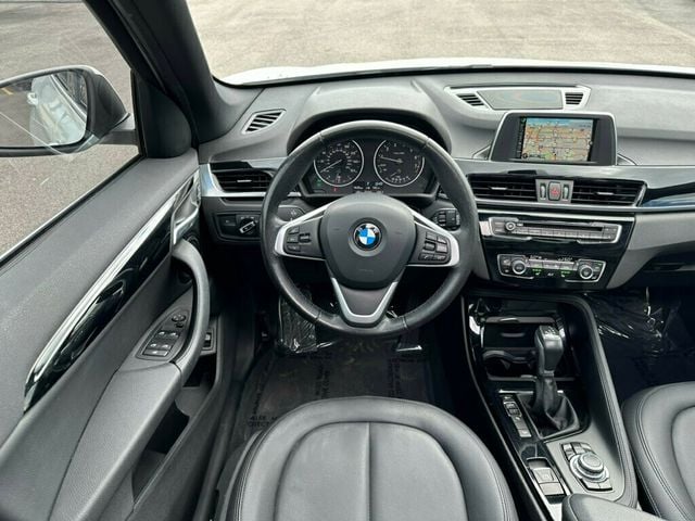 2016 BMW X1 xDrive28i - 22391707 - 22